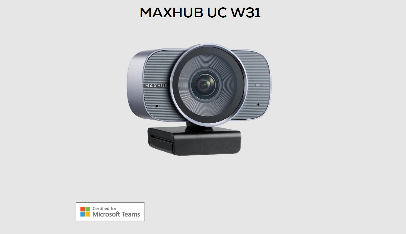MAXHUB w31