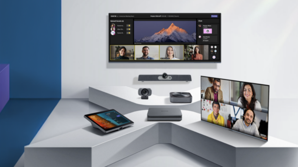 MAXHUB XCore Kit Pro for Microsoft Teams Rooms Solution