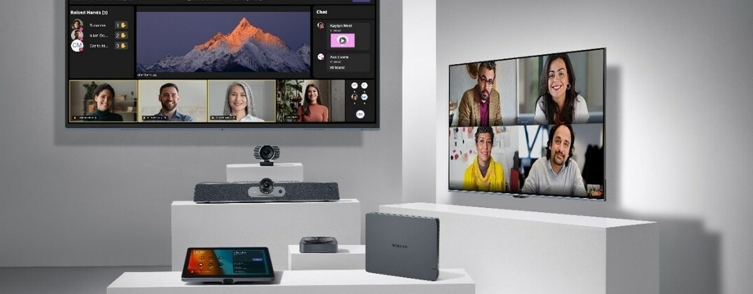 MAXHUB XCore Kit Pro for Microsoft Teams Rooms Solution