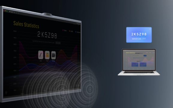 Ultrasonic Connection