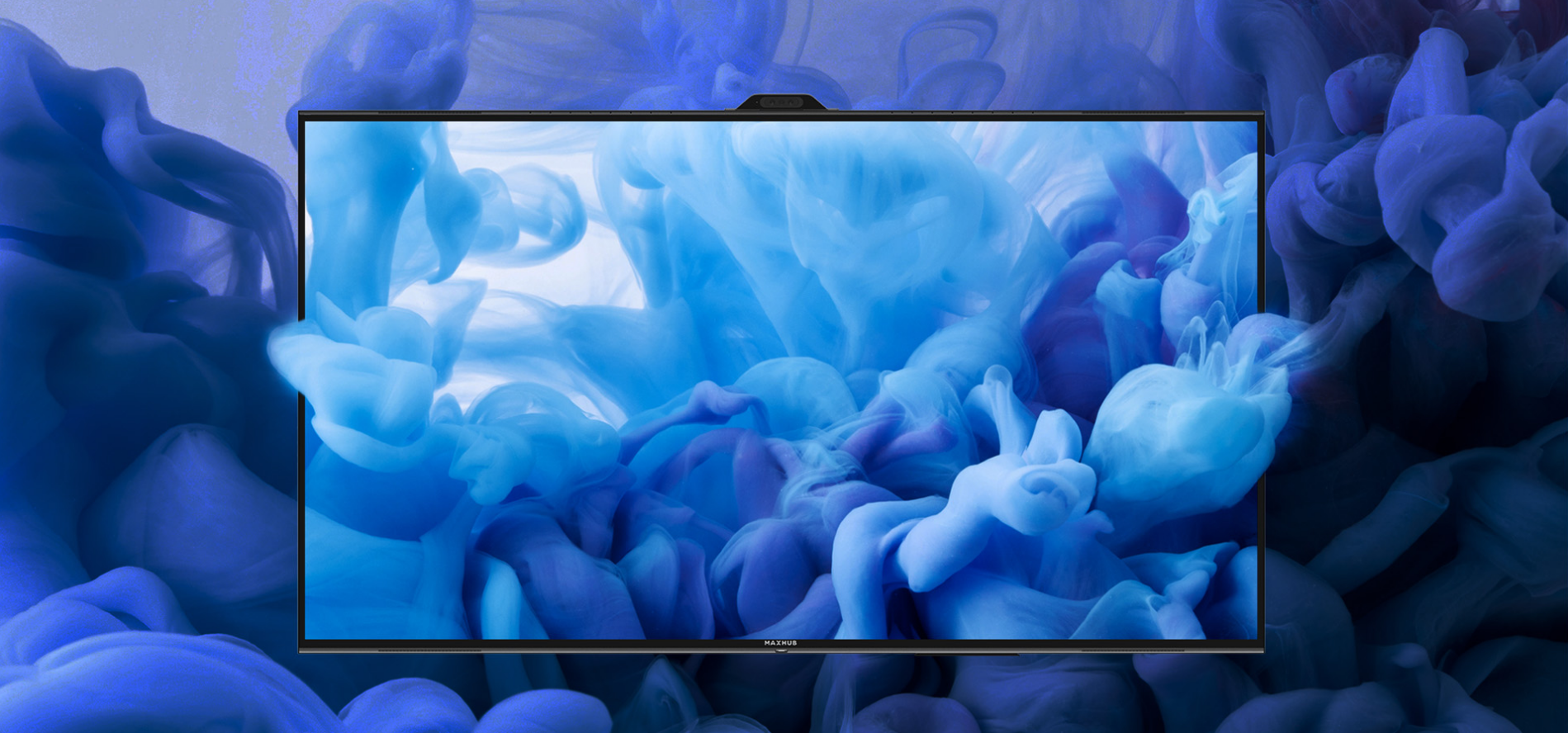 MAXHUB XBoard V7-T series