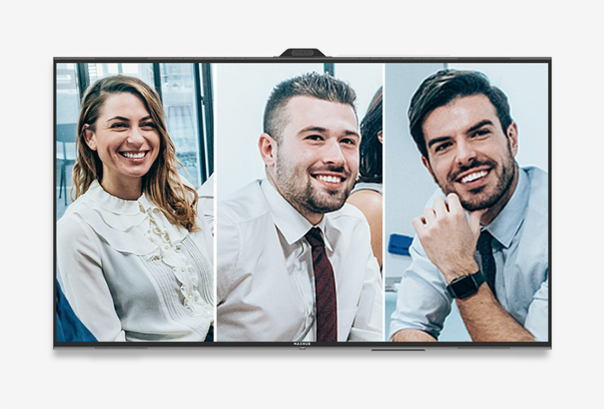 Multiple-Speaker Tracking