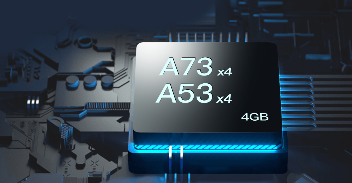 MAXHUB Commercial display