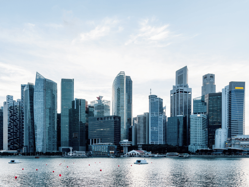 Singapore technology