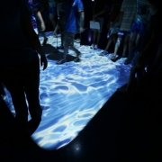 Audax Visuals Projection Mapping
