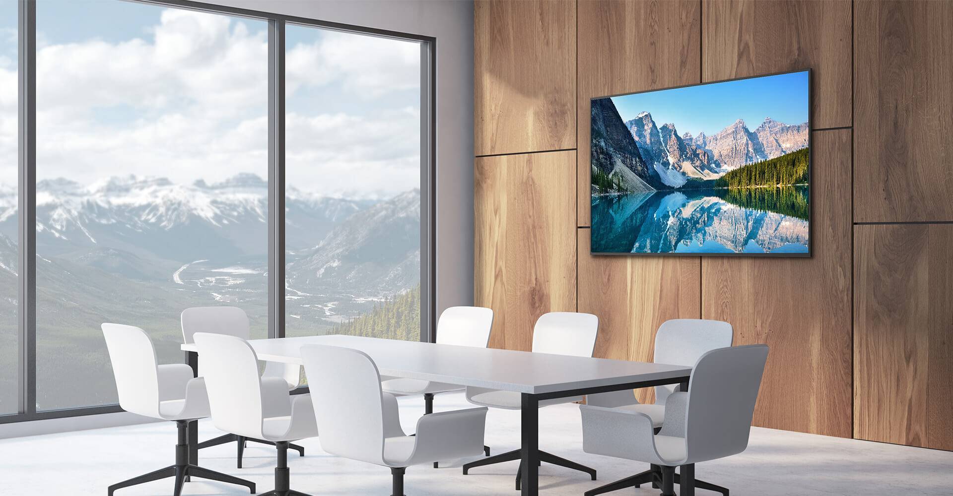 MAXHUB-Digital-Signage-Non-touch-2