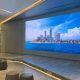 Digital Showroom Design
