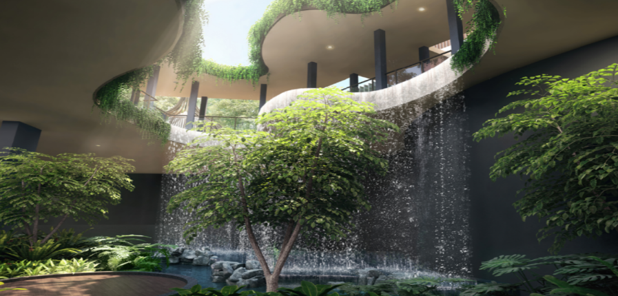 Impressive 3D Visualize brings vision to life