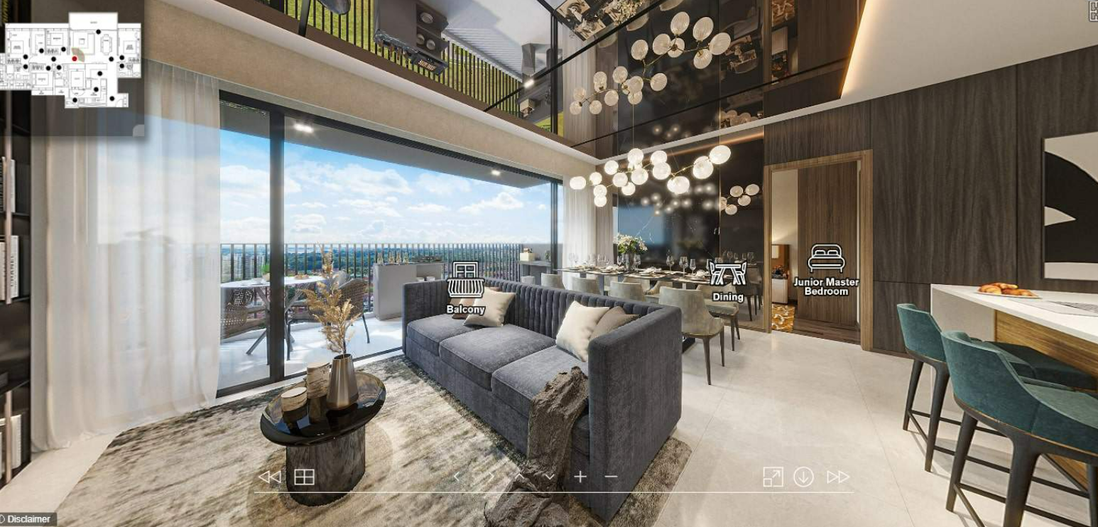 Virtual Tour
