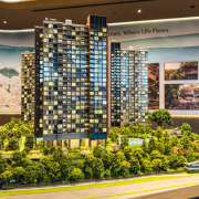 Nava Grove project visualization by Audax