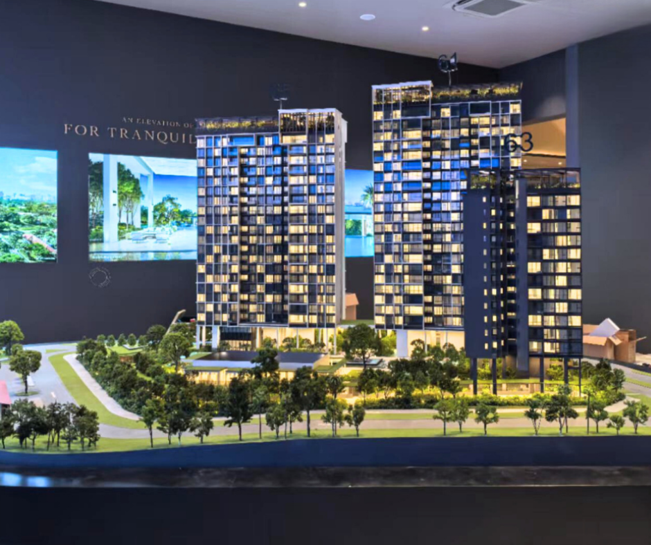 Bloomsbury Scale model to elevate property marketing
