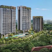 Bloomsbury Residences