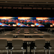 Perennial Business City Hall by Audax