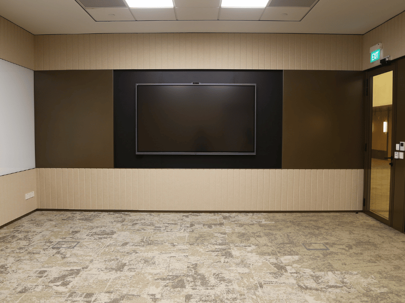 MAXHUB Interactive Flat Panel for Smart Business Spaces