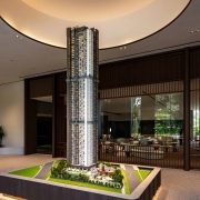 Promenade Peak Sales Gallery Visualised by Audax